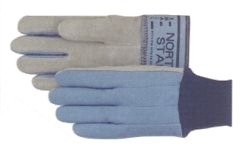 Women's Clute Leather Work Gloves Gloves